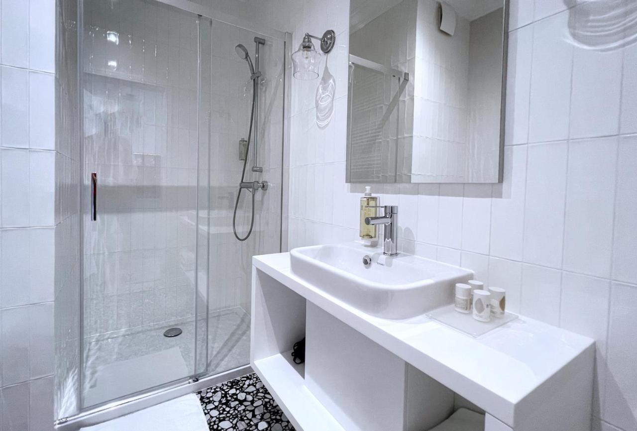 Kurkowa Apartments シュチェチン エクステリア 写真