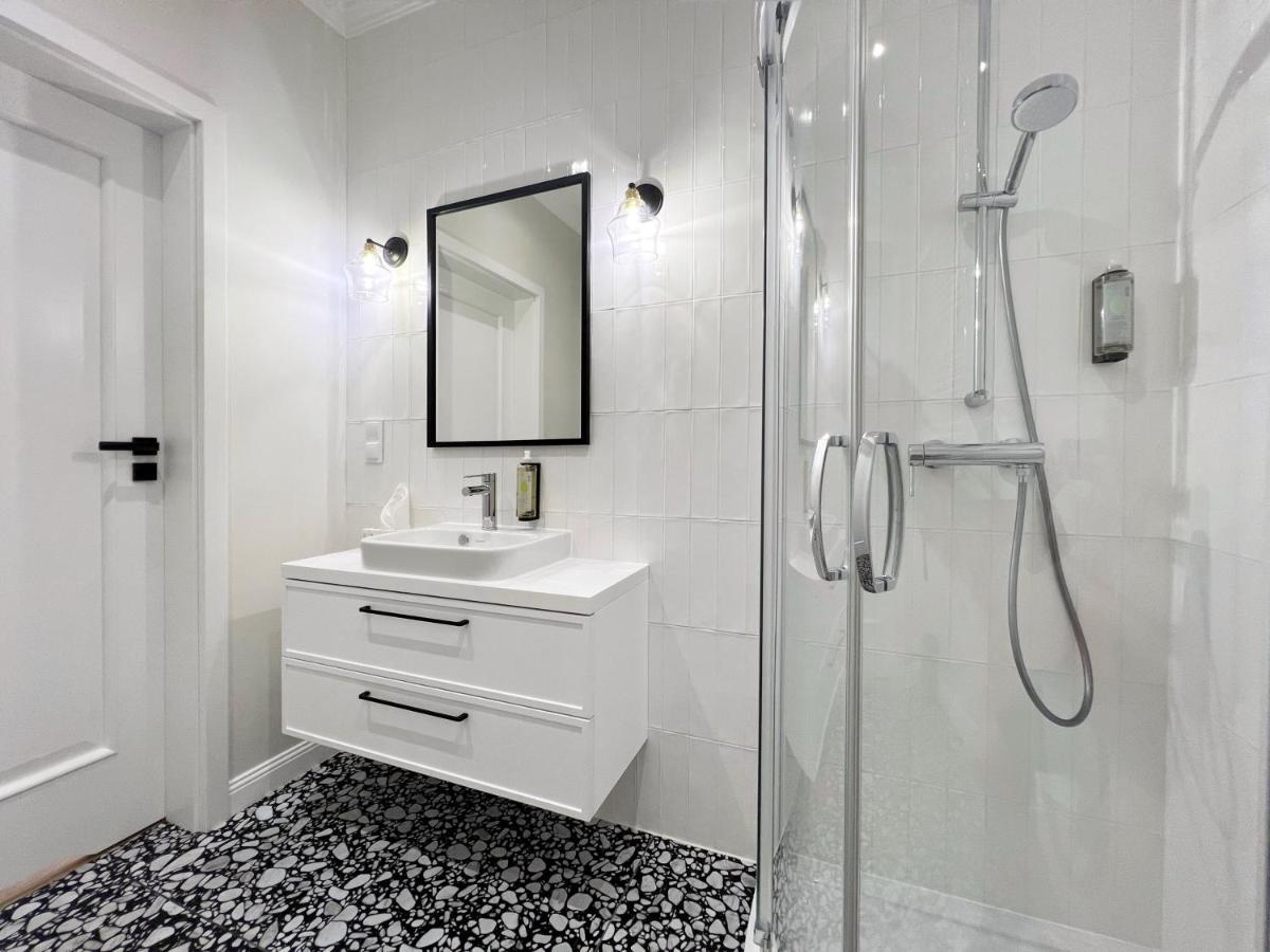 Kurkowa Apartments シュチェチン エクステリア 写真