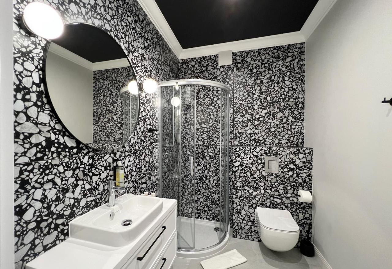 Kurkowa Apartments シュチェチン エクステリア 写真