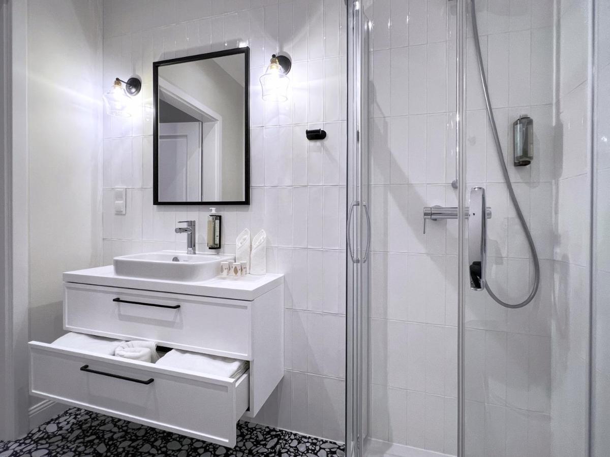 Kurkowa Apartments シュチェチン エクステリア 写真