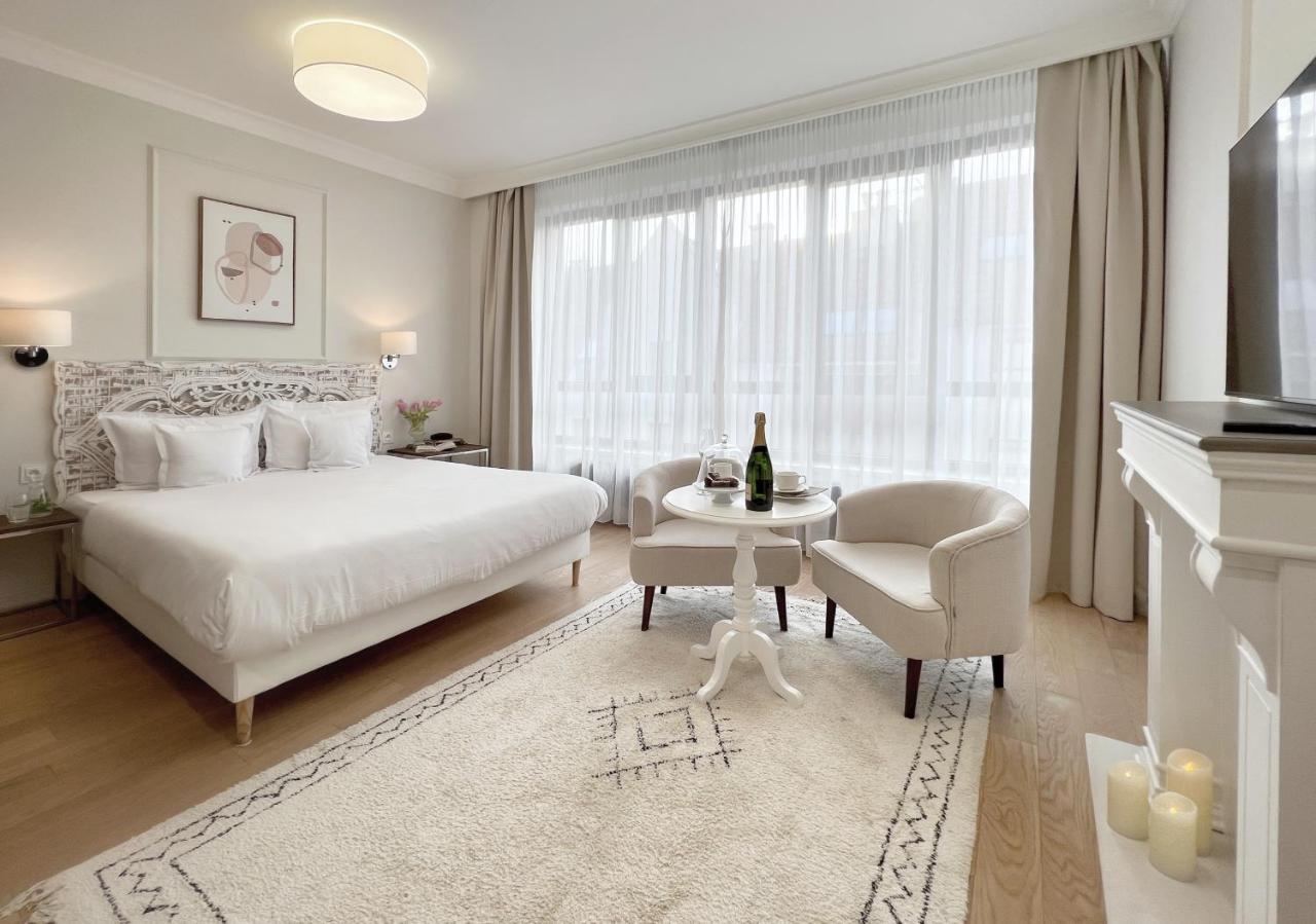 Kurkowa Apartments シュチェチン エクステリア 写真