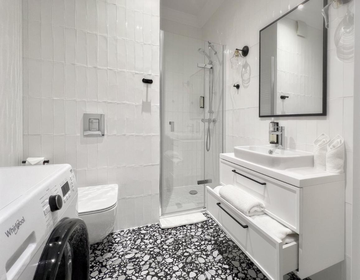 Kurkowa Apartments シュチェチン エクステリア 写真