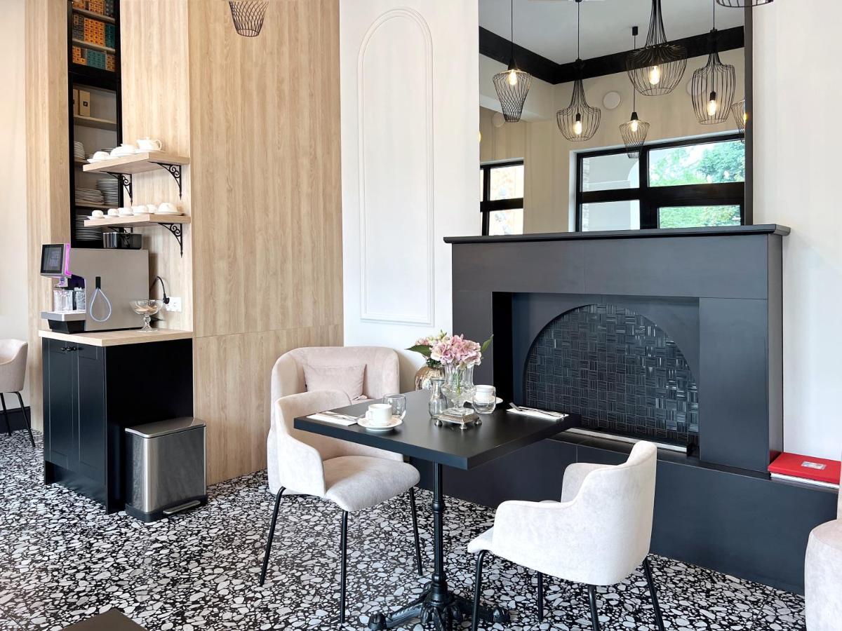 Kurkowa Apartments シュチェチン エクステリア 写真